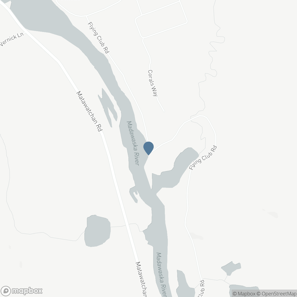 144 FLYING CLUB ROAD, Greater Madawaska, Ontario K0J 2R0